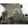 Recambio de compresor aire acondicionado para fiat punto (199) easy referencia OEM IAM 51803075 SD6V12 1921F
