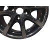 Recambio de llanta para ford fiesta (ccn) 1.25 16v cat referencia OEM IAM LV465535 6,5JX15H2 ET35 4H 4X108