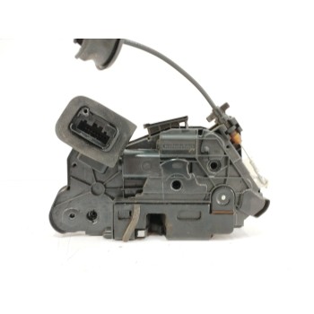 Recambio de cerradura puerta delantera izquierda para seat leon (5f1) 2.0 tdi referencia OEM IAM 5K1837015E  