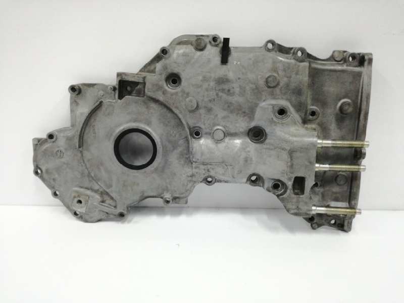 Recambio de tapa distribucion para mazda 6 lim. (gh) 2.2 de 129cv active (4 ptas.) referencia OEM IAM R2AA10501  