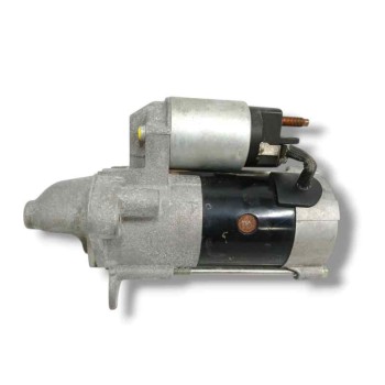Recambio de motor arranque para renault trafic furgón 2.0 dci diesel energy referencia OEM IAM 233001791R M001TF0871ZE 
