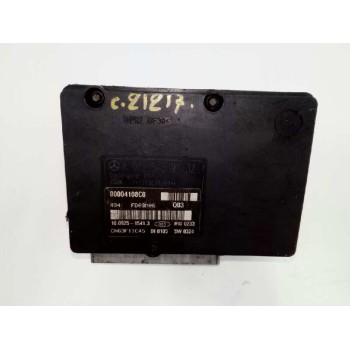 Recambio de abs para mercedes-benz clase c (w203) berlina 200 cdi (la) (203.007) referencia OEM IAM A0044312912 10020103854 