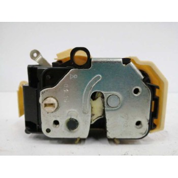 CERRADURA PUERTA TRASERA IZQUIERDA 520184690 