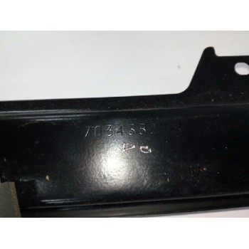 Recambio de elevalunas delantero derecho para bmw serie 5 berlina (e60) 530d referencia OEM IAM FUNDA 7034352 CARIBE FUNDA