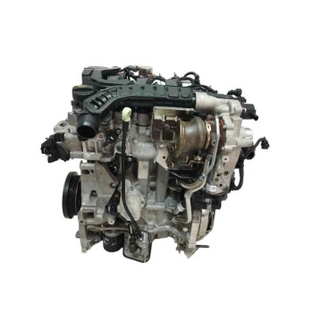 Recambio de motor completo para citroën c3 aircross 1.2 12v e-thp / puretech referencia OEM IAM HN05  