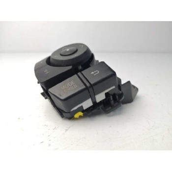Recambio de mando volante para toyota rav 4 2.2 d-4d cat referencia OEM IAM 75E566 IZQUIERDO 