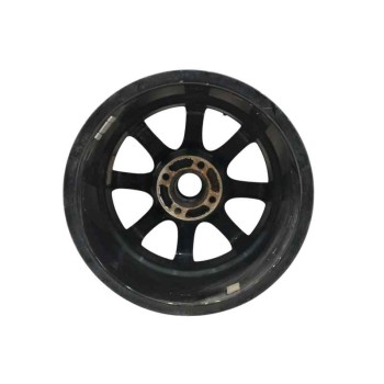 Recambio de llanta para ford fiesta (ccn) 1.25 16v cat referencia OEM IAM LV465535 6,5JX15H2 ET35 4H 4X108