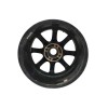 Recambio de llanta para ford fiesta (ccn) 1.25 16v cat referencia OEM IAM LV465535 6,5JX15H2 ET35 4H 4X108