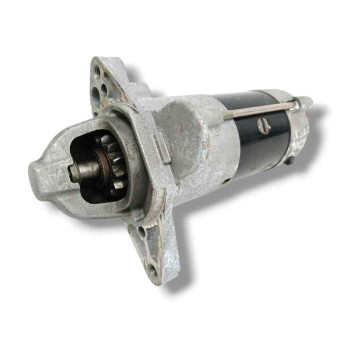 Recambio de motor arranque para renault trafic furgón 2.0 dci diesel energy referencia OEM IAM 233001791R M001TF0871ZE 