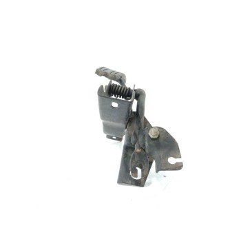 Recambio de pedal acelerador para nissan trade 2.8 d referencia OEM IAM   