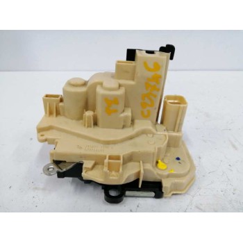 Recambio de cerradura puerta trasera izquierda para fiat panda (319) 1.3 16v m-jet cat referencia OEM IAM 520184690  