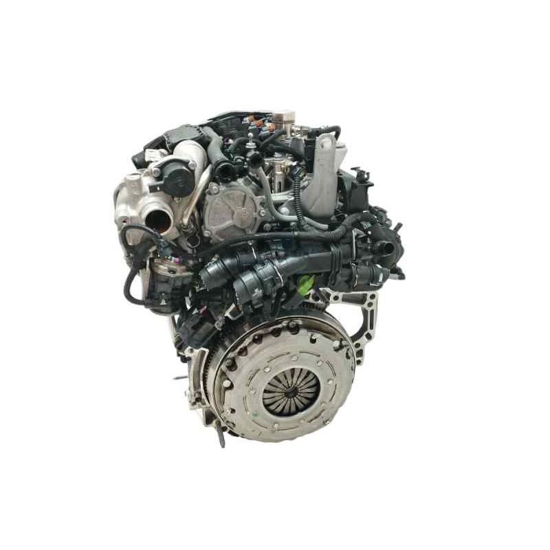 MOTOR COMPLETO HNP