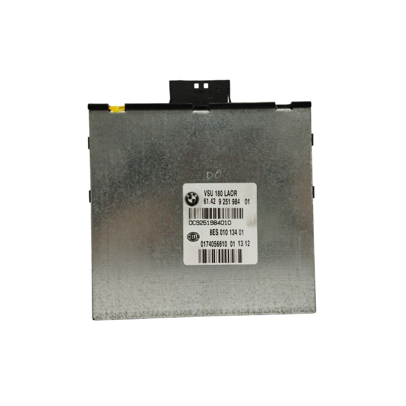 Recambio de modulo electronico para bmw serie 3 lim. (f30) 2.0 16v diesel referencia OEM IAM 61429251984 8ES01013401 