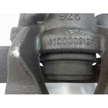 Recambio de pinza freno delantera derecha para dacia sandero 0.9 tce cat referencia OEM IAM 410000613R  