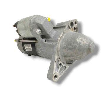 Recambio de motor arranque para renault trafic furgón 2.0 dci diesel energy referencia OEM IAM 233001791R M001TF0871ZE 