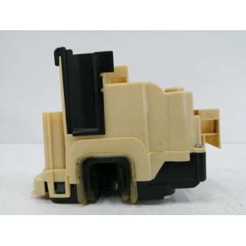 Recambio de cerradura puerta trasera izquierda para fiat panda (319) 1.3 16v m-jet cat referencia OEM IAM 520184690  