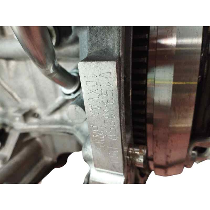 MOTOR COMPLETO HNP (EB2ADT) HNP