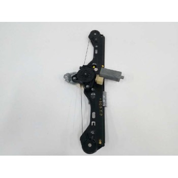 ELEVALUNAS TRASERO DERECHO CABLE A2037300246 CARIBE CABLE JUEGO