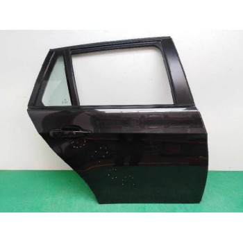 Recambio de puerta trasera derecha para bmw serie 3 touring (e91) 2.0 16v diesel referencia OEM IAM 41007203676 OBSERVAR FOTOS 