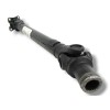 Recambio de transmision central delantera para jaguar f-pace (x761) 2.0 td4 awd referencia OEM IAM HK833219BC 63,5 CM 
