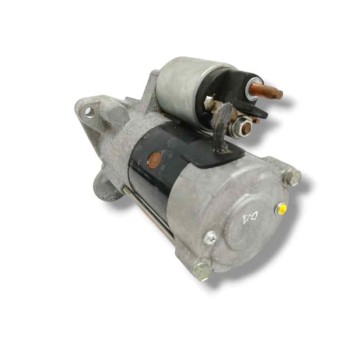 Recambio de motor arranque para renault trafic furgón 2.0 dci diesel energy referencia OEM IAM 233001791R M001TF0871ZE 