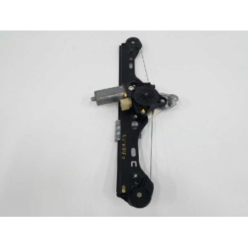 ELEVALUNAS TRASERO IZQUIERDO CABLE A2037300146 CARIBE CABLE JUEGO