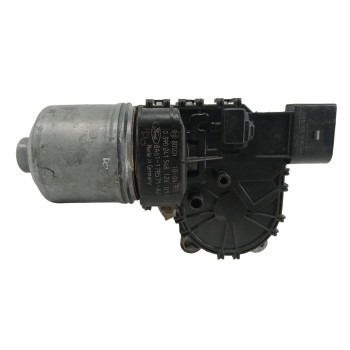 Recambio de motor limpia delantero para ford fiesta vi (cb1, ccn) 1.25 referencia OEM IAM 8A6117B571AA 0390241548 