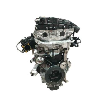 Recambio de motor completo para citroën c3 aircross 1.2 12v e-thp / puretech referencia OEM IAM HN05  