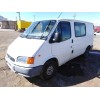 ford transit, caja cerr. corto 95 del año 1999