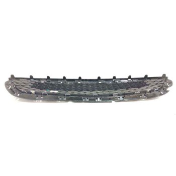 Recambio de rejilla delantera para ford fiesta (ce1) referencia OEM IAM H1BB8B271A5  