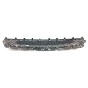 Recambio de rejilla delantera para ford fiesta (ce1) referencia OEM IAM H1BB8B271A5  