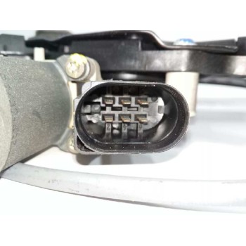 Recambio de elevalunas delantero derecho para bmw serie 5 berlina (e60) 530d referencia OEM IAM FUNDA 7034352 CARIBE FUNDA