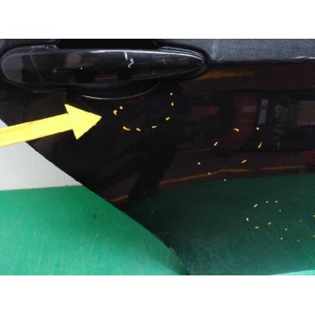Recambio de puerta trasera derecha para bmw serie 3 touring (e91) 2.0 16v diesel referencia OEM IAM 41007203676 OBSERVAR FOTOS 