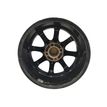 Recambio de llanta para ford fiesta (ccn) 1.25 16v cat referencia OEM IAM LV465535 6,5JX15H2 ET35 4H 4X108