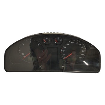 Recambio de cuadro instrumentos para volkswagen t5 transporter/furgoneta 1.9 tdi cat (axb) referencia OEM IAM   