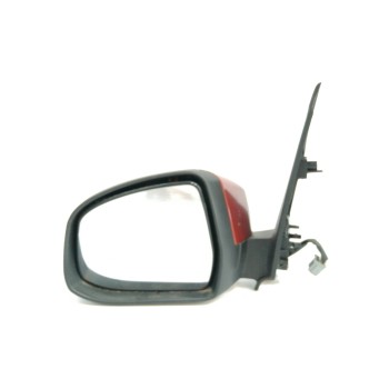 Recambio de retrovisor izquierdo para ford focus lim. (cb4) 1.6 tdci cat referencia OEM IAM  6 CABLES 