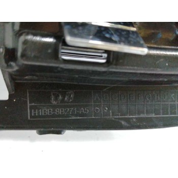 Recambio de rejilla delantera para ford fiesta (ce1) referencia OEM IAM H1BB8B271A5  