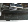 Recambio de rejilla delantera para ford fiesta (ce1) referencia OEM IAM H1BB8B271A5  