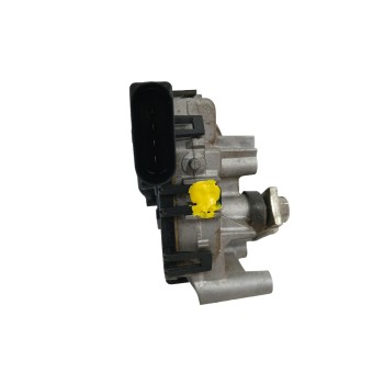 Recambio de motor limpia delantero para ford fiesta vi (cb1, ccn) 1.25 referencia OEM IAM 8A6117B571AA 0390241548 