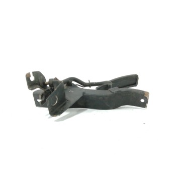 Recambio de pedal acelerador para nissan trade 2.8 d referencia OEM IAM   