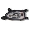 Recambio de faro antiniebla derecho para hyundai kona 1.0 tgdi cat referencia OEM IAM 92202J9000  