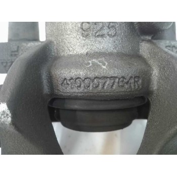Recambio de pinza freno delantera izquierda para dacia sandero 0.9 tce cat referencia OEM IAM 410007764R  