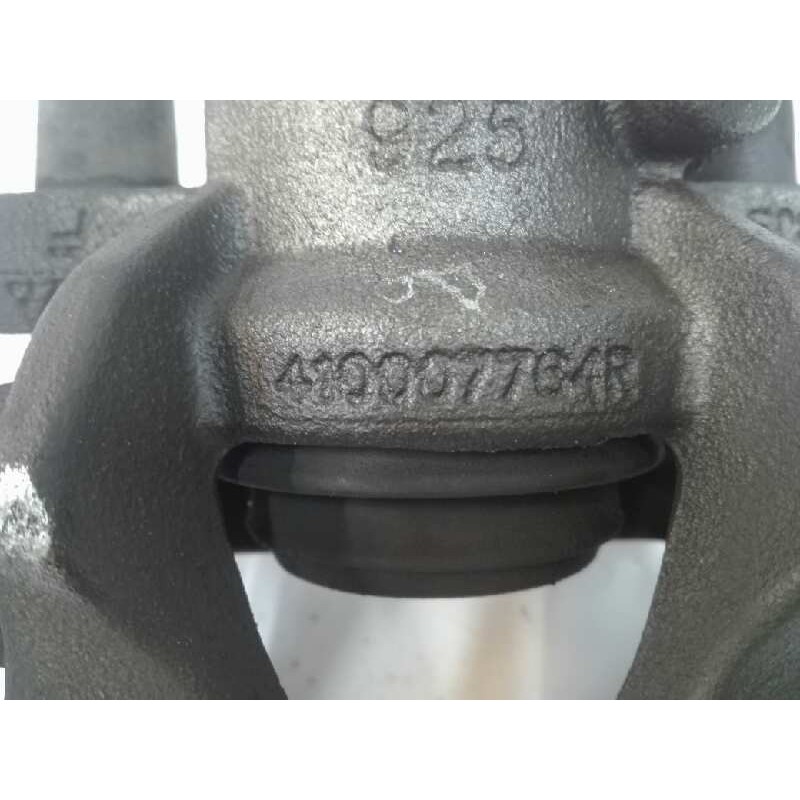 PINZA FRENO DELANTERA IZQUIERDA