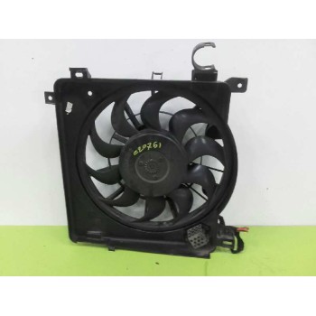 Recambio de electroventilador para opel astra h berlina enjoy referencia OEM IAM 24467444 0130303304 