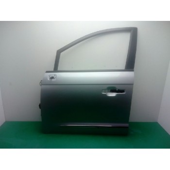 Recambio de puerta delantera izquierda para ssangyong rodius ii 2.0 xdi referencia OEM IAM  OBSERVAR FOTOS 