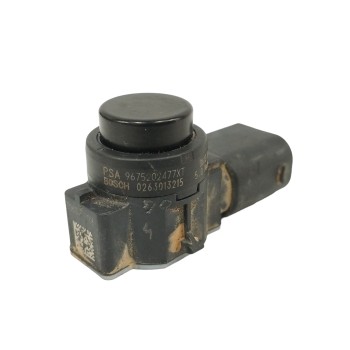 Recambio de sensor de aparcamiento para peugeot 2008 (--.2013) 1.2 12v e-thp referencia OEM IAM 9675202477XT  