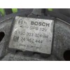 Recambio de electroventilador para opel astra h berlina enjoy referencia OEM IAM 24467444 0130303304 