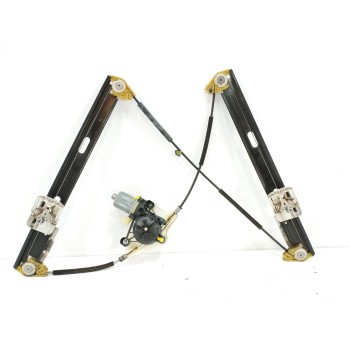 Recambio de elevalunas delantero izquierdo para seat leon (5f1) 2.0 tdi referencia OEM IAM 5F4837461D 5Q0959801B 