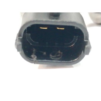 Recambio de inyector para nissan x-trail (t31) 2.0 dci turbodiesel cat referencia OEM IAM H82409398  