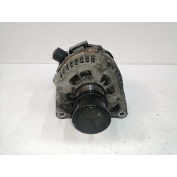 Recambio de alternador para ford focus iii 1.0 ecoboost referencia OEM IAM CV6T10300GA MS1042113330 